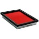 DENCKERMANN A140035 Air Filter for Honda, Infiniti, Renault, Nissan