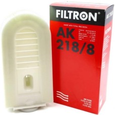 FILTRON AK 218/8 Air Filter for Mercedes C-Class(C204, W204, S204)/CLS(C218, X218)/E-Class(W212, S212, A207, C207)/GLK-Class(X204)