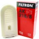 FILTRON AK 218/8 Air Filter for Mercedes C-Class(C204, W204, S204)/CLS(C218, X218)/E-Class(W212, S212, A207, C207)/GLK-Class(X204)