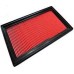 GPARTS 2545V Air Filter for Japan Nissan Note ePower & Serena ePower