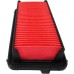 GPARTS (Japan) 2547V Air Filter for Japan Nissan Serena ePower DAA-HC27, DAA-HFC2
