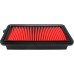 GPARTS (Japan) 2547V Air Filter for Japan Nissan Serena ePower DAA-HC27, DAA-HFC2