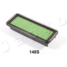 JAPKO 20148 Air Filter for Nissan Micra(K13), March(K13), Note(E12 Europe)