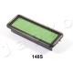 JAPKO 20148 Air Filter for Nissan Micra(K13), March(K13), Note(E12 Europe)