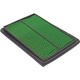 JAPKO 20149 Air Filter for Nissan Qashqai II, x-Trail (T32) & Renault Kadjar, Koleos II