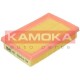 KAMOKA F250201 Air Filter 