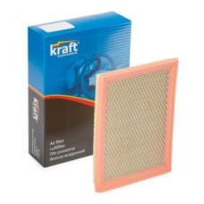 KRAFT 1714110 Air Filter for Honda, Nissan, Subaru & Infiniti