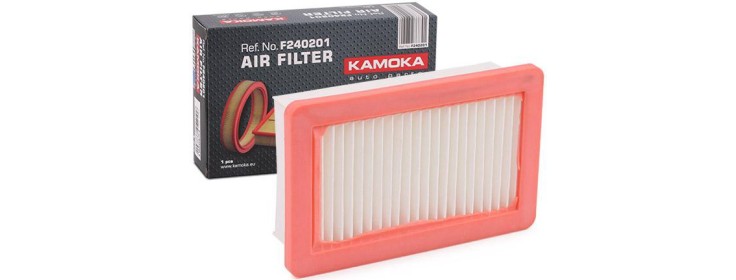 KAMOKA F240201 Air Filter