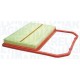 MAGNETI MARELLI 153071760776 Air Filter for Seat Ibiza/Mii, Skoda Citigo/Fabia, Volkswagen(VW) Load Up!/Polo/Up!