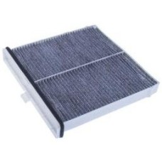 DENCKERMANN M110967K Cabin/Pollen Filter for Mazda Demio/2/3/CX-3/CX-30, Toyota Scion IA/Yaris R/IA - Activated Carbon