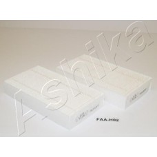 Ashika 21-H0-H02 Cabin Filter for Honda Logo, HRV (GH1, GH2, GH3, GH4)