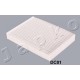 Japko 21DC01 Cabin/Pollen Filter for Nissan Qashqai II/x-Trail (T32), Renault Koleos/Zoe & Dacia Dokker/Lodgy