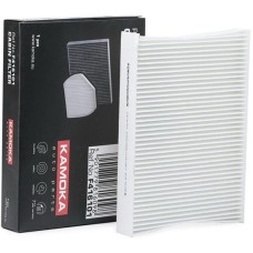 Kamoka F416101 Cabin/Pollen Filter