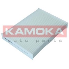 Kamoka F417201 Cabin/Pollen Filter for Nissan Qashqai II/x-Trail (T32), Renault Koleos/Zoe & Dacia Dokker/Lodgy