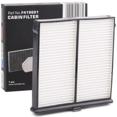 Kamoka F419601 Cabin/Pollen Filter