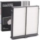 Kamoka F419601 Cabin/Pollen Filter