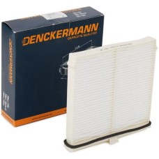 DENCKERMANN M110967 Cabin/Pollen Filter for Mazda Demio/2/3/CX-3/CX-30, Toyota Scion IA/Yaris R/IA