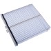 DENCKERMANN M110967 Cabin/Pollen Filter for Mazda Demio/2/3/CX-3/CX-30, Toyota Scion IA/Yaris R/IA