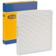 MAGNETI MARELLI 350203066310 Cabin/Pollen Filter for Audi, Mann, Seat, Skoda & Volkswagen/VW
