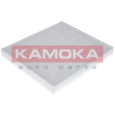 Kamoka F410201 Cabin Filter for Mazda 2/6/CX-7 & Ford Fiesta MK5/Fusion