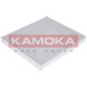 Kamoka F410201 Cabin Filter for Mazda 2/6/CX-7 & Ford Fiesta MK5/Fusion