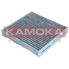 Kamoka F510301 Cabin Filter for Alfa Romeo, Audi, BMW, Daihatsu, Fiat, Honda, Seat, Suzuki, Toyota and others