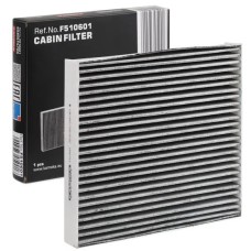 Kamoka F510601 Cabin Filter for Lada, Nissan, Renault & Dacia