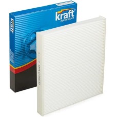 Kraft 1730032 Cabin Filter for Audi A3/TT, Seat Leon, Skoda Octavia/Superb & VW AllTrack, Golf, Passat/Touran