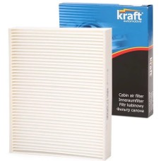 Kraft 1732506 Cabin Filter for BMW 1/2/3/4