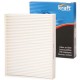 Kraft 1732506 Cabin Filter for BMW 1/2/3/4