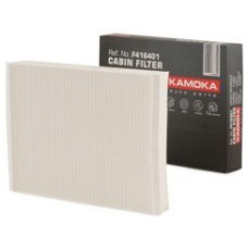 Kamoka F416401 Cabin Filter for Mercedes C-Class/E-Class/CLS/GL/GLC/GLE/GLS/M-Class