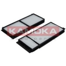 Kamoka F411801 Cabin Filter for Citroen Berlingo & Mazda 3/5