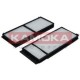 Kamoka F411801 Cabin Filter for Citroen Berlingo & Mazda 3/5
