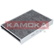 Kamoka F507701 Cabin Filter for Citroen C5/C6/CS5, Jaguar E-Pace, Peugeot 407, Volvo S60/S80/V60/V70/XC60/XC70 & LandRover