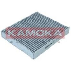 Kamoka F511301 Cabin Filter for Mazda CX-9, Toyota Alphard/CH-R/Camry/Hilux/Corolla/Prius/RAV4 & Lexus ES/RX/UX