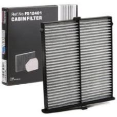 Kamoka F512401 Cabin Filter for Mazda 3/6/CX-5