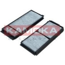 Kamoka F518201 Cabin Filter for Citroen Berlingo & Mazda 3/5