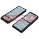 Kamoka F518201 Cabin Filter for Citroen Berlingo & Mazda 3/5