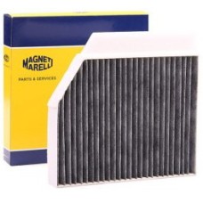 MAGNETI MARELLI 350208065940 Cabin Filter for Mercedes AMG GT/C-Class/CLS/E-Class/G-Class/GLC