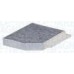 MAGNETI MARELLI 350208065940 Cabin Filter for Mercedes AMG GT/C-Class/CLS/E-Class/G-Class/GLC
