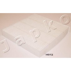 Japko 21H012 Cabin/Pollen Filter for Honda Civic, City, CR-V, CR-Z, HR-V, Insight, Jazz