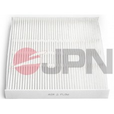 JPN 40F4016-JPN Cabin/Pollen Filter for Honda, Civic X, City, CR-V V, CR-Z, HR-V, Insight, Jazz III, Jazz IV