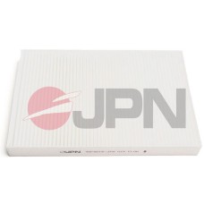 JPN 40F9015-JPN Cabin/Pollen Filter for Audi A4, A6, AllRoad, Seat Exeo