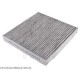 Blue Print ADH22518 Cabin/Pollen Filter for Honda City, Civic X, CR-V V, HR-V, Vezel II