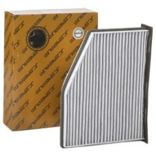 JC Premium B4W018CPR Cabin/Pollen Filter for Audi, Seat, Skoda, Volkswagen - Activated Carbon