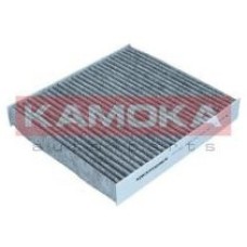Kamoka F511901 Cabin/Pollen Filter for Citroen, Fiat, Isuzu, Mitsubishi, Peugeot - Activated Carbon