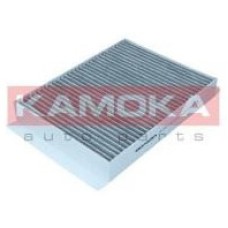 Kamoka F518601 Cabin/Pollen Filter for Mercedes AMG GT, C-Class, CLS, E-Class, EQC, G-Class, GL, GLC, GLE, GLS, M-Class