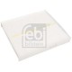 Febi Bilstein 105816 Cabin/Pollen Filter for Audi, Seat, Skoda & Volkswagen