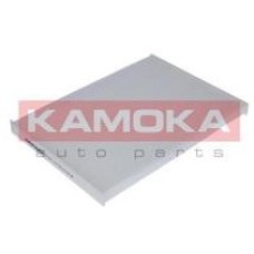 Kamoka F401801 Cabin/Pollen Filter for Nissan Qashqai, Qashqai +2 & x-Trail (T31)