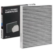 Kamoka F513001 Cabin Filter (Activated Carbon) for Opel Mokka, Insignia, Meriva, Astra & Cadillac